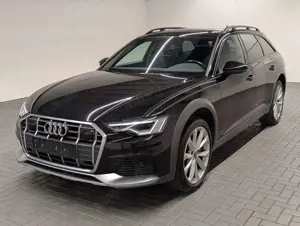 Audi A6 allroad quattro Matrix/Pano/BO/AHK/Kam/20LM