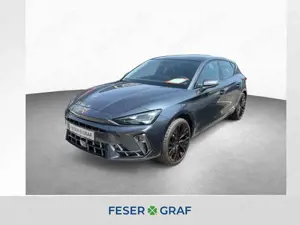 CUPRA Leon 2.0 TSI 221 kW VZ / Intelligent DRIVE / AHK