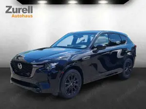 Mazda CX-60 3.3L e-SKYACTIV D 254ps 8AT AWD Homura COSO BLOP