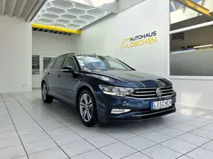 Volkswagen Passat Variant Business R-Line Standheizung AHK