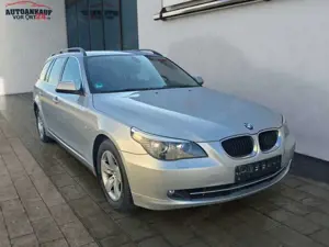 BMW 520 d Touring*Sitzheizung*Xenon* Klima Xenon