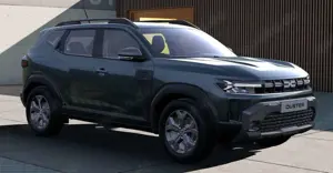 Dacia Duster III Hybrid 155 Expression+SHZ+Kamera+ALU