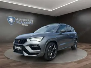 CUPRA Ateca 2.0 TSI DSG 4Drive ACC*PANO*NAVI*AHK*BEATS Klima
