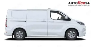 Ford E-Transit Custom Limited 71kWh L1 LED SHZ 3S 16Z 160 kW (...