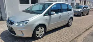 Ford C-Max Titanium