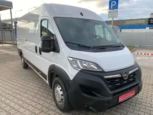 Opel Movano C Kasten L4 H2 TEMPO KLIMA 3500