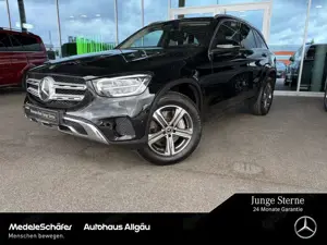 Mercedes-Benz GLC 300 GLC 300 de 4MATIC Offroad Ext. AHK Kamera Led