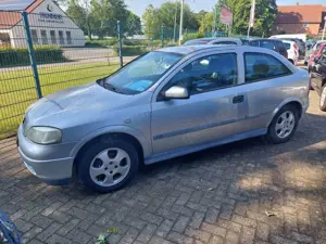 Opel Astra Astra 1.6