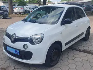 Renault Twingo Limited, Klimaanlage, 2, hand, Tüv 8.2027, Euro 6, Ganzjahresreifen und Bremsen neu..