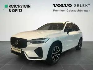 Volvo XC60 Plus Dark AWD/Navi/Memory Sitze/Soundsystem