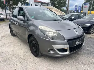 Renault Scenic III Bose Edition dCi 130