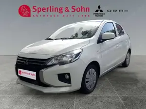 Mitsubishi Space Star Select mit Klima, FSE, Herstellergarantie