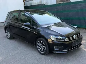 Volkswagen Golf Sportsvan Sound BMT/Start-Stopp