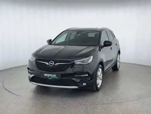 Opel Grandland Ultimate 1.6*AHK*NAVI*RFK*uvm