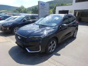 Ford Kuga ST-Line X Schiebedach AHK