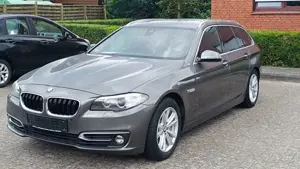 BMW 535 535d xDrive Touring Aut. Modern Line