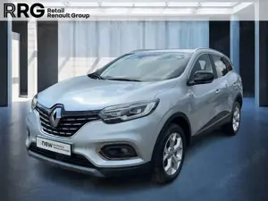 Renault Kadjar BOSE Edition BLUE dCi 150 4x4 Apple CarPlay