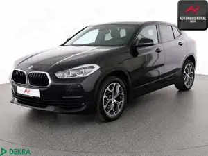 BMW X2 sDrive18d ADVANTAGE PLUS KAMERA,SPURHALTE,1HD