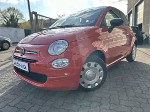 Fiat 500 Cult