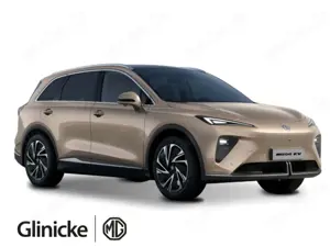 MG Others Luxury AWD 77 kWh