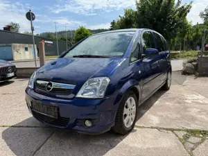 Opel Meriva 1.6 Edition