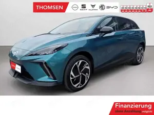 MG MG4 EV 64kWh Luxury ACC+AUT+LED+Fernlichtass.