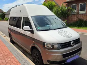 Volkswagen T5 Transporter