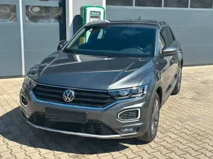 Volkswagen T-Roc Sport