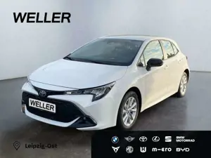 Toyota Corolla Hybrid 1,8 l, 140 PS Business Edition