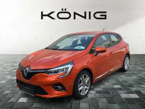 Renault Clio 1.0 SCe 75 Business Allwetter