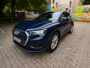 Audi Q3 Q3 35 TFSI S tronic