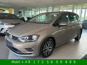Volkswagen Golf Sportsvan VII Allstar 1.Hd.