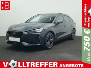 CUPRA Leon Sportstourer 1.4 TSI e-Hybrid DSG VZ NAVI LED ACC