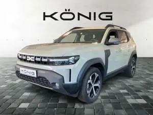 Dacia Duster Journey TCe 130 4x4