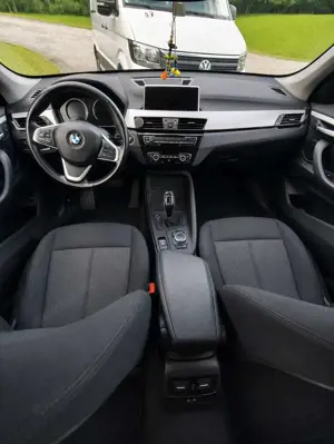 BMW X1 sDrive18d Aut. Advantage