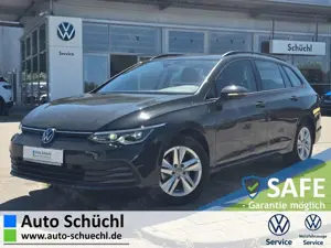 Volkswagen Golf Variant 1.5 TSI STYLE AHK+PANORAMA+APP-CONN