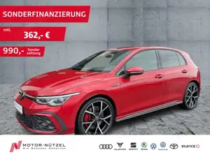 Volkswagen Golf GTI Golf VIII GTI DSG 5JG+LEDplus+2xPDC+SHZ+STDHZG