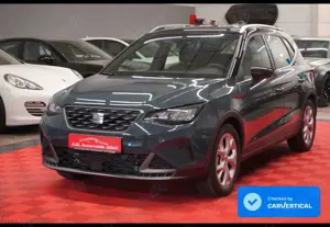 SEAT Arona FR 1.0 TSI DSG *1.Hand*Unfallfrei*