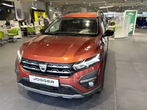 Dacia Jogger Extreme TCe 110PS