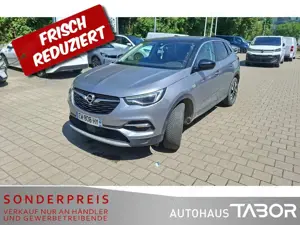 Opel Grandland X X 1.6 CDTI Aut Business INNOV ACC Navi