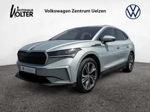 Skoda Enyaq iV 80 Loft AHK 360° KAM LED SHZ PDC ACC