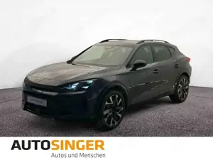 CUPRA Formentor VZ TSI DSG 4D *AHK*PANO*MATRIX*NAV*360
