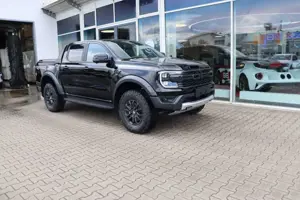 Ford Ranger Raptor Ranger Raptor 3.0 4x4 Raptor-Paket AHK