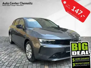 Opel Astra ST 1.2 Edition LED/KlimaA/SHZ/LHZ/PDC