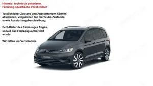 Volkswagen Touran ENERGY DSG 18"LM 3AC+ LED 7Si RCam