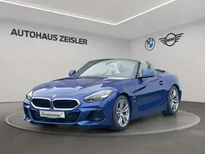 BMW Z4 sDrive20i °7tkm° M SPORTPAKET Head-Up