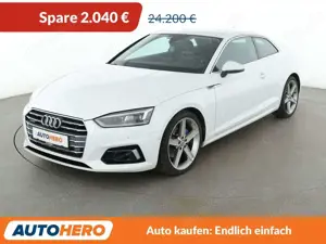 Audi A5 3.0 V6 TDI quattro Sport Aut.*NAVI*LED*ACC*PDC*SHZ