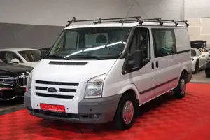 Ford Transit 2.2 TDCI Kombi FT 300 M *1.Hand*Klima*