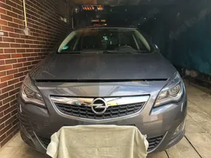 Opel Astra Astra 1.6 Sports Tourer Innovation