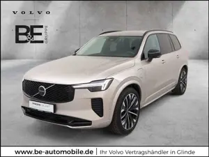 Volvo XC90 T8 Ultra Dark Recharge Plug-In Hybrid AWD